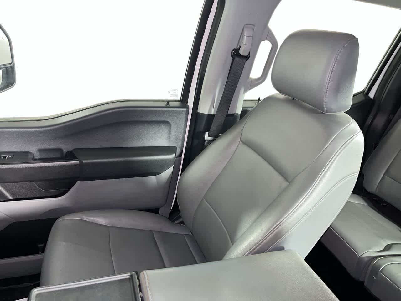 2023 Ford Super Duty F-250 Pickup XL