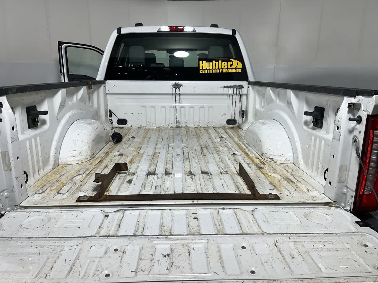 2023 Ford Super Duty F-250 Pickup XL