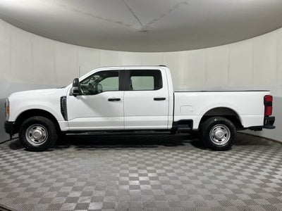2023 Ford Super Duty F-250 Pickup XL