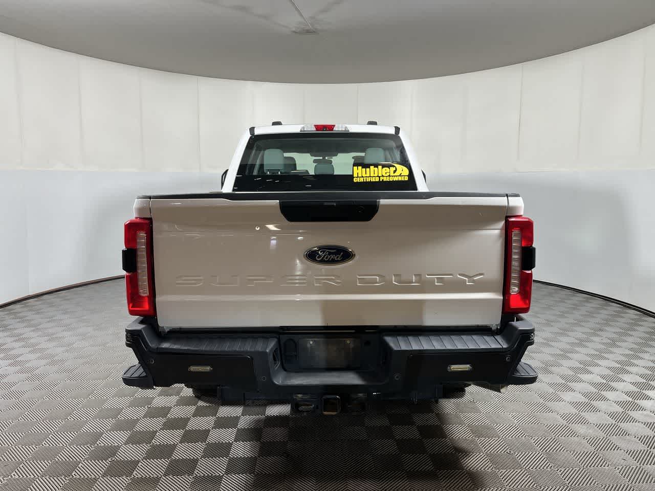 2023 Ford Super Duty F-250 Pickup XL