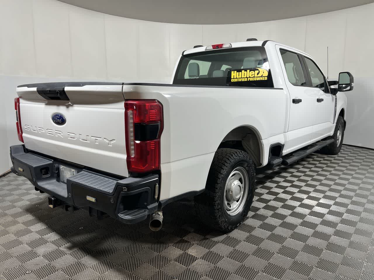 2023 Ford Super Duty F-250 Pickup XL