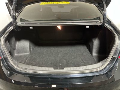2021 Chevrolet Malibu LS