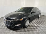 2021 Chevrolet Malibu LS