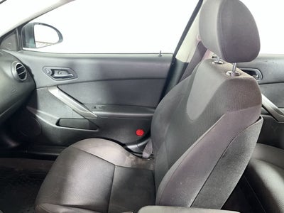 2009 Pontiac G6 GT w/1SA *Ltd Avail*