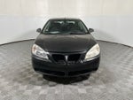 2009 Pontiac G6 GT w/1SA *Ltd Avail*