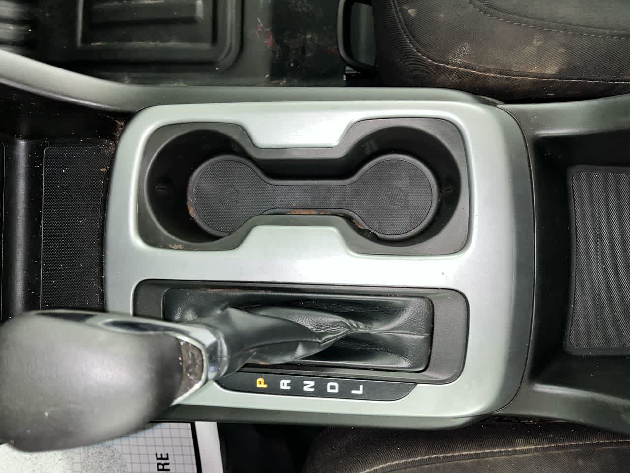 2022 Chevrolet Colorado 2WD LT