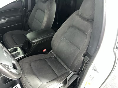 2022 Chevrolet Colorado 2WD LT