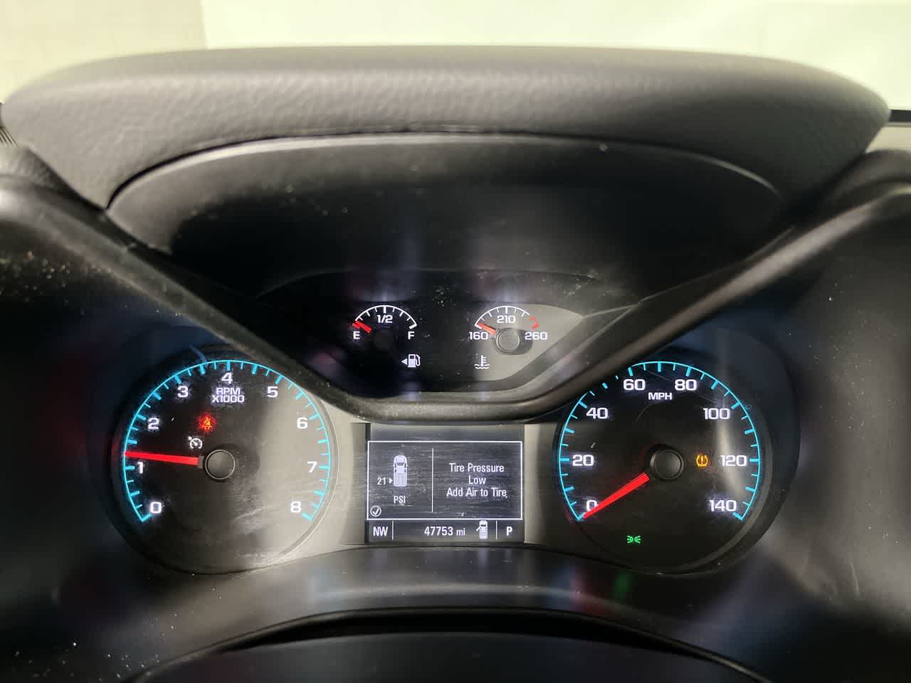 2022 Chevrolet Colorado 2WD LT