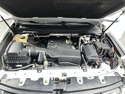 2022 Chevrolet Colorado 2WD LT