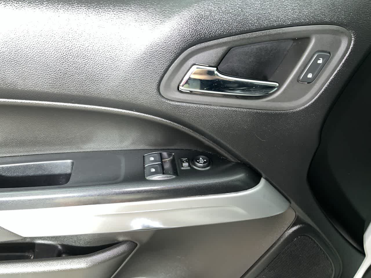 2022 Chevrolet Colorado 2WD LT