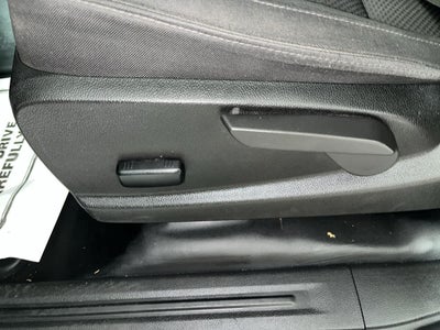 2022 Chevrolet Colorado 2WD LT