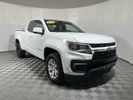 2022 Chevrolet Colorado 2WD LT