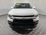 2022 Chevrolet Colorado 2WD LT