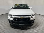 2022 Chevrolet Colorado 2WD LT