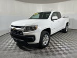 2022 Chevrolet Colorado 2WD LT