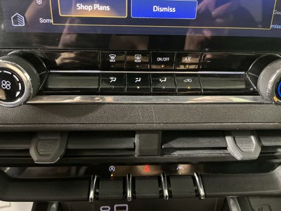 2024 Chevrolet Colorado 4WD Work Truck
