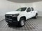2024 Chevrolet Colorado 4WD Work Truck