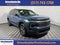 2024 Chevrolet Traverse FWD LT