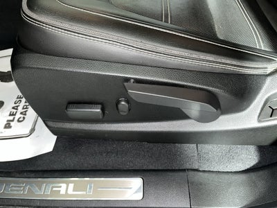 2020 GMC Canyon 4WD Denali