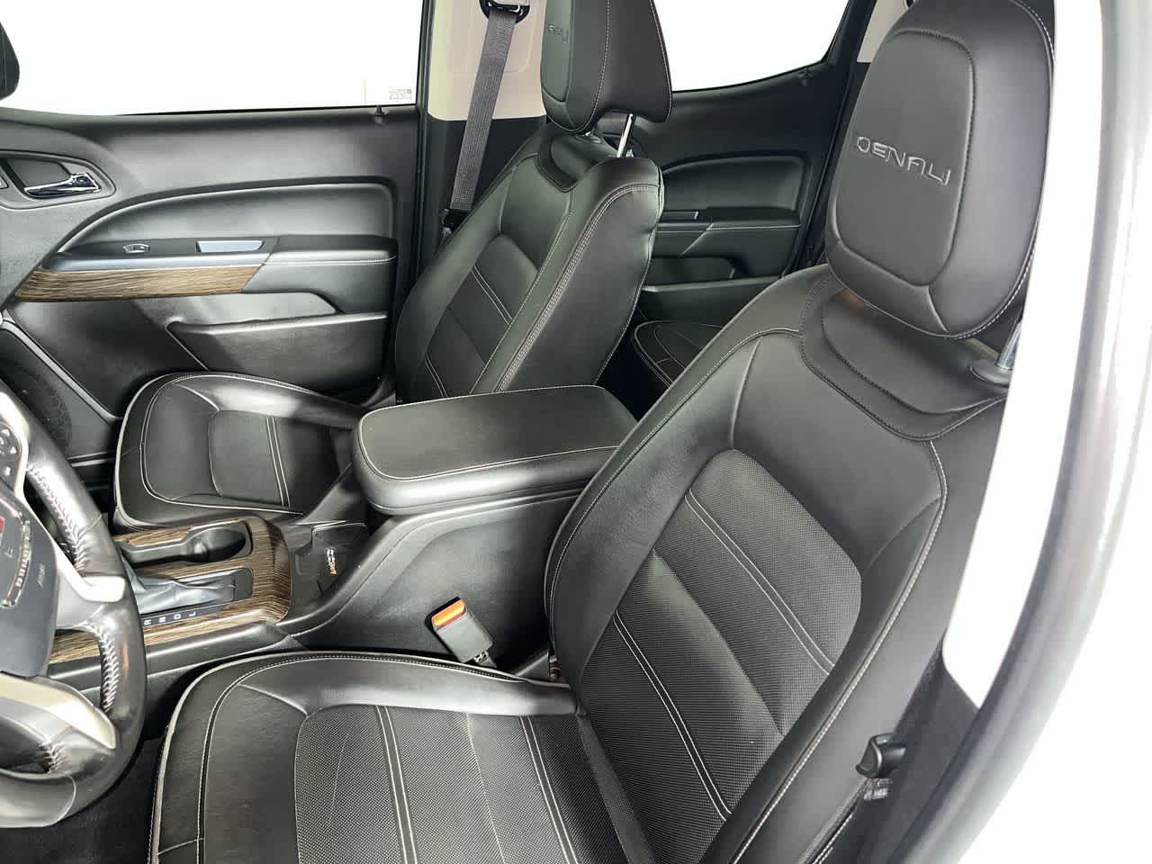 2020 GMC Canyon 4WD Denali