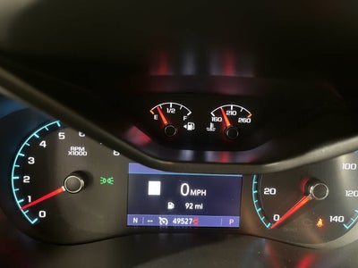2020 GMC Canyon 4WD Denali