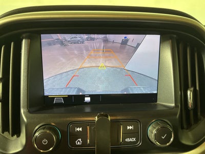 2020 GMC Canyon 4WD Denali