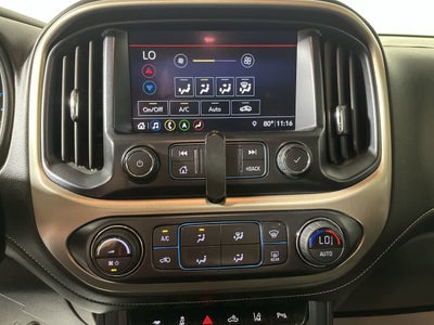 2020 GMC Canyon 4WD Denali