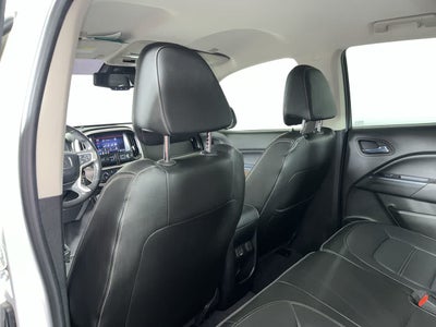 2020 GMC Canyon 4WD Denali
