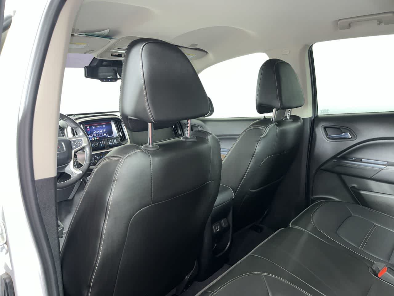 2020 GMC Canyon 4WD Denali