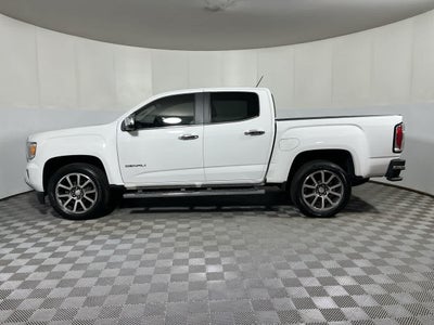 2020 GMC Canyon 4WD Denali