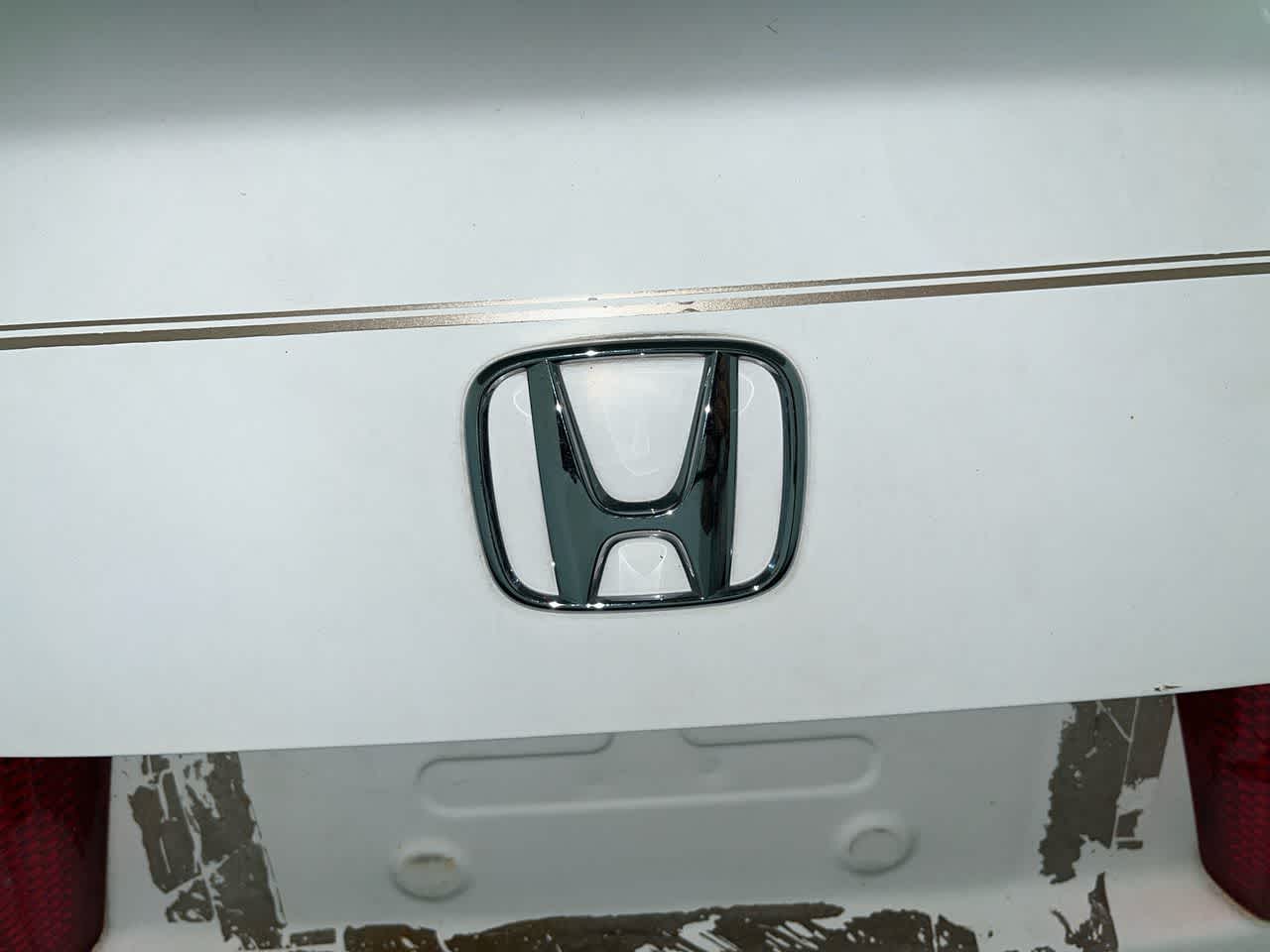 2003 Honda Accord LX