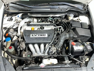 2003 Honda Accord LX