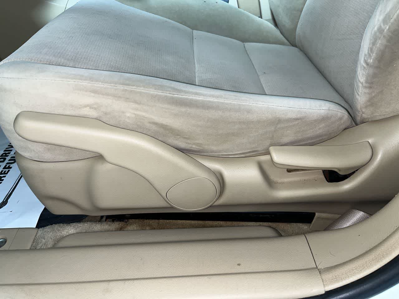 2003 Honda Accord LX