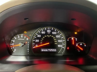 2003 Honda Accord LX