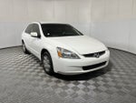 2003 Honda Accord LX