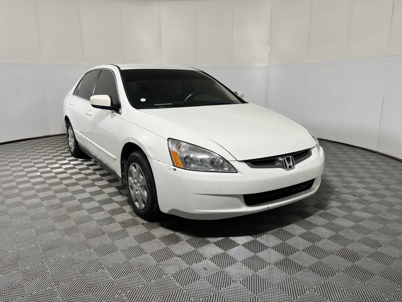 2003 Honda Accord LX