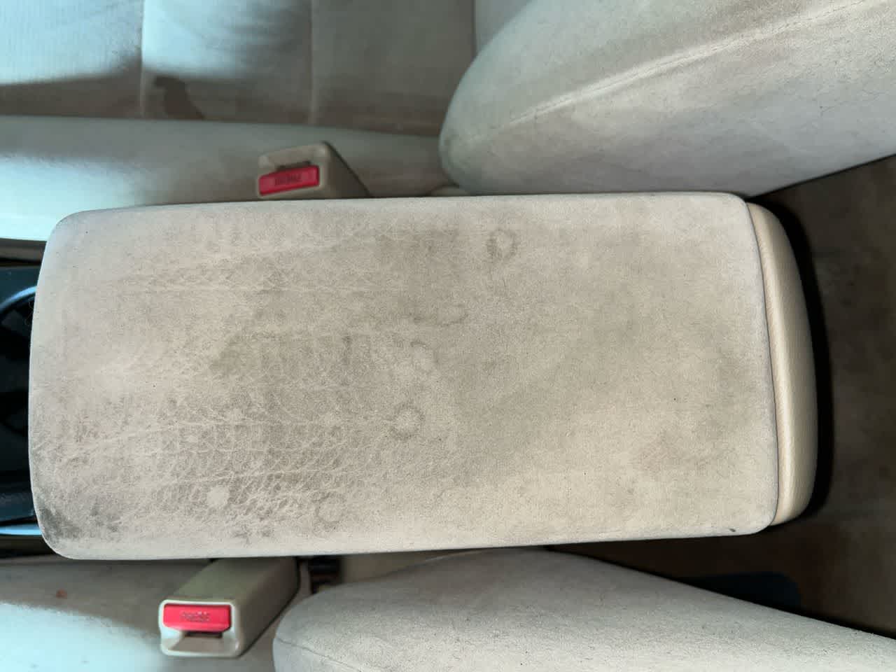 2003 Honda Accord LX