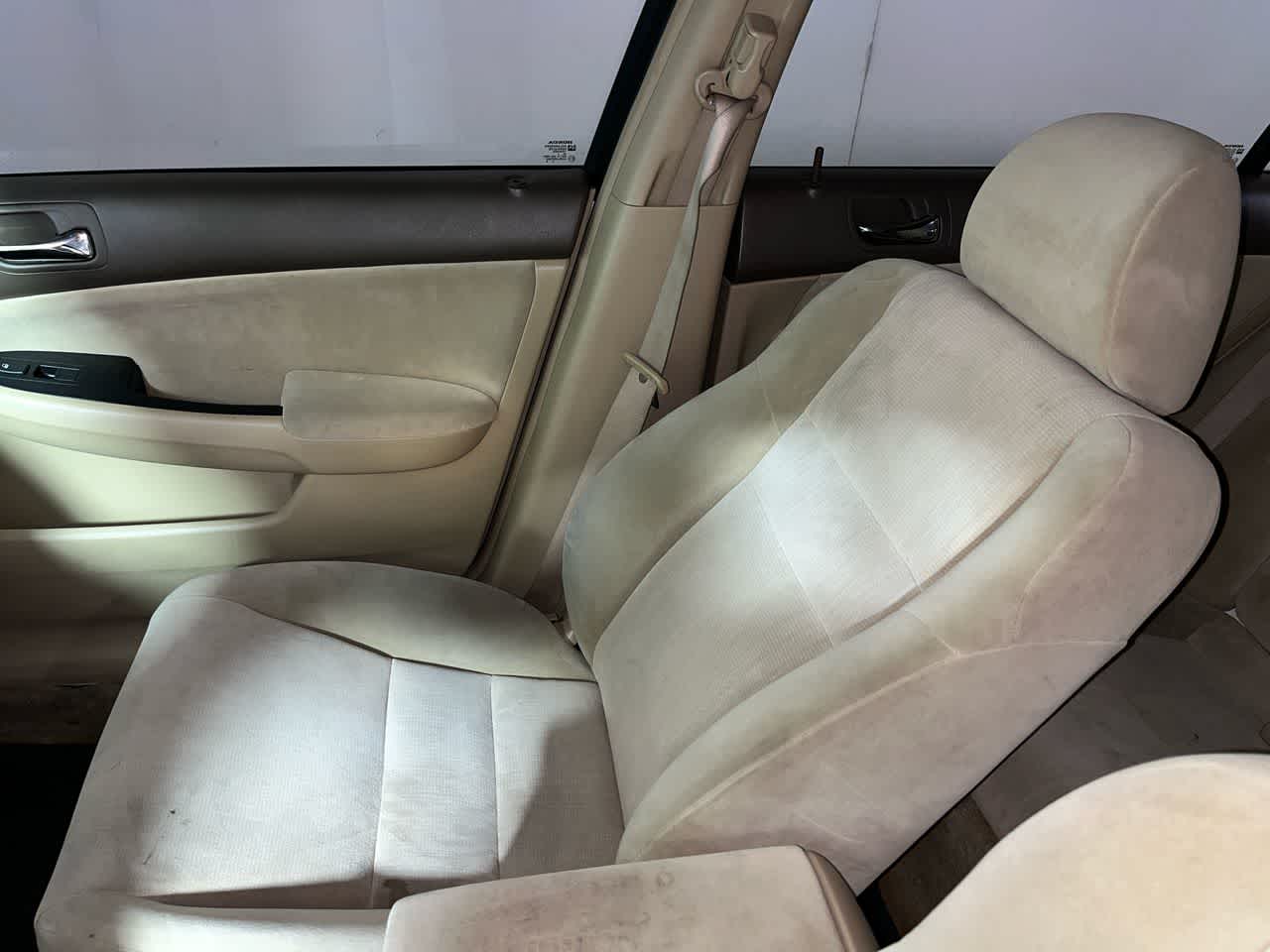 2003 Honda Accord LX