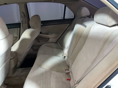 2003 Honda Accord LX