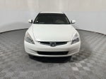 2003 Honda Accord LX