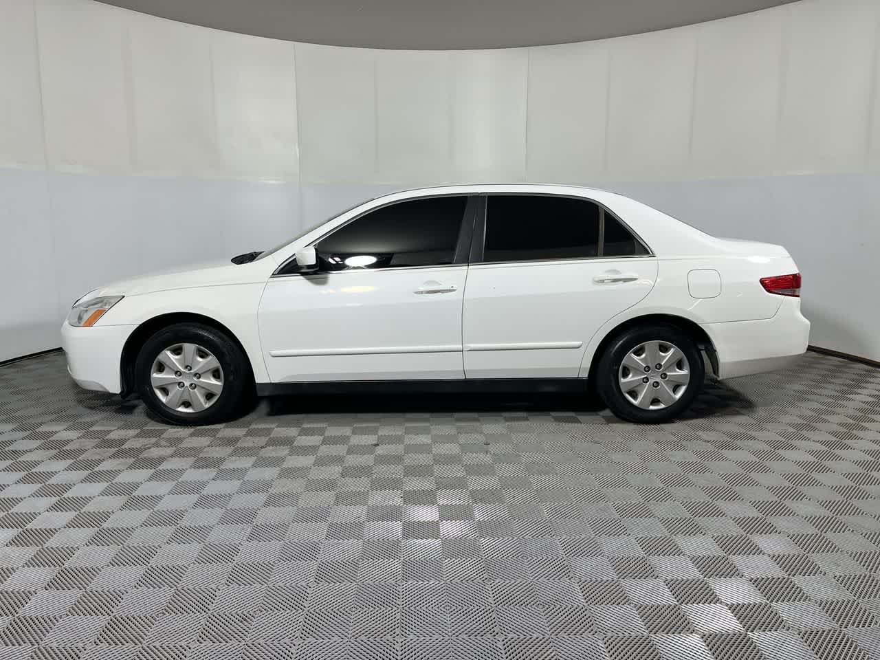 2003 Honda Accord LX