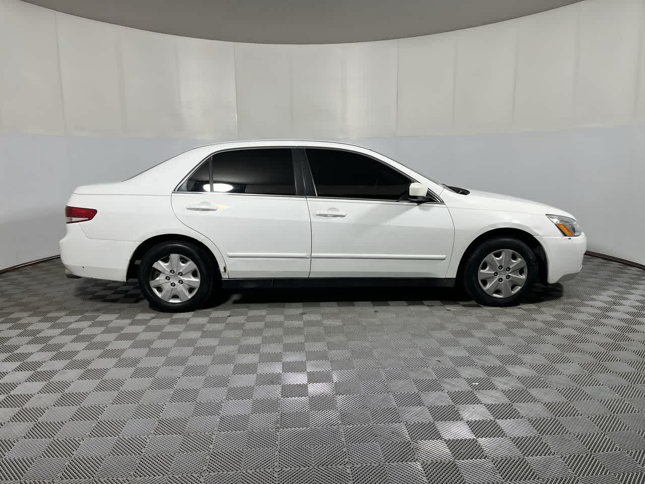 2003 Honda Accord LX