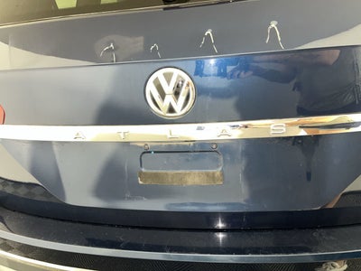 2018 Volkswagen Atlas 3.6L V6 SEL