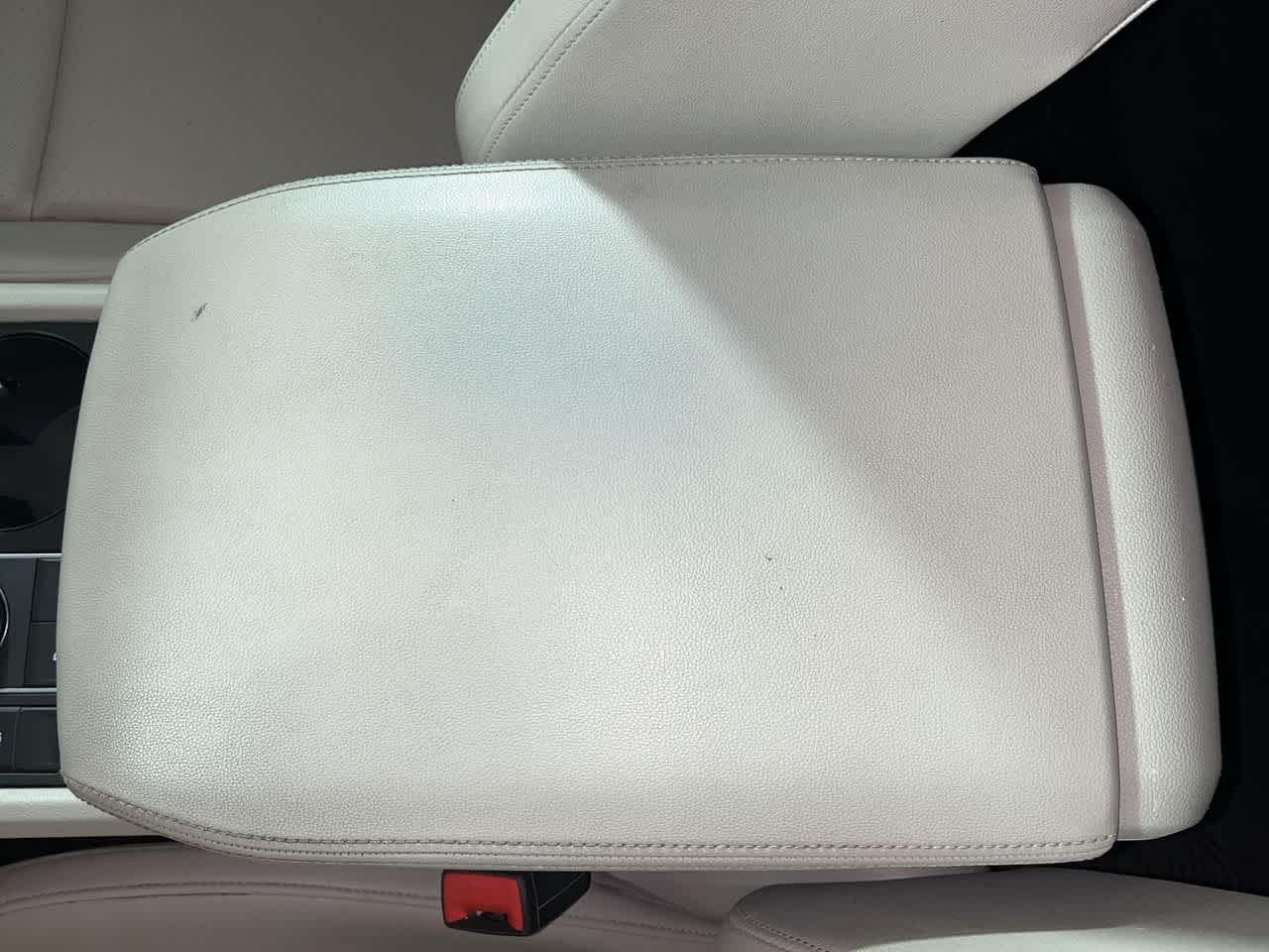 2018 Volkswagen Atlas 3.6L V6 SEL
