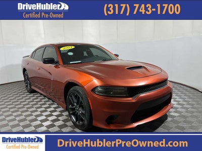 2021 Dodge Charger GT