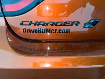 2021 Dodge Charger GT