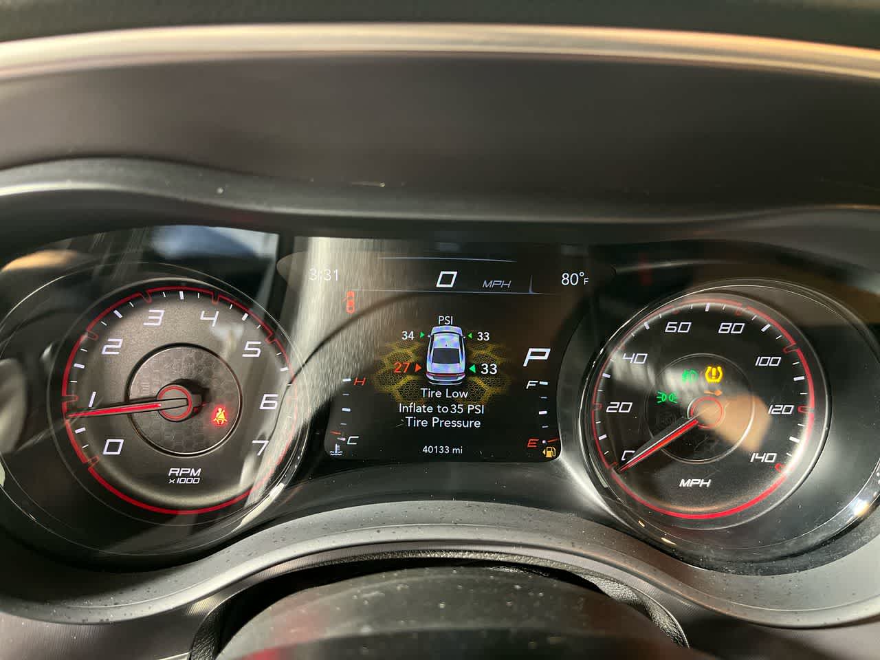 2021 Dodge Charger GT