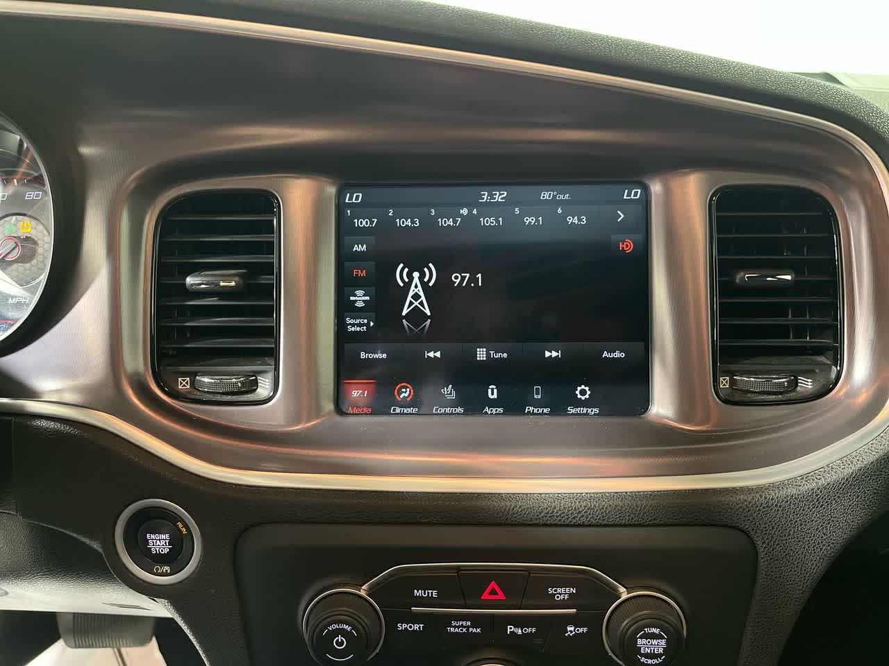 2021 Dodge Charger GT