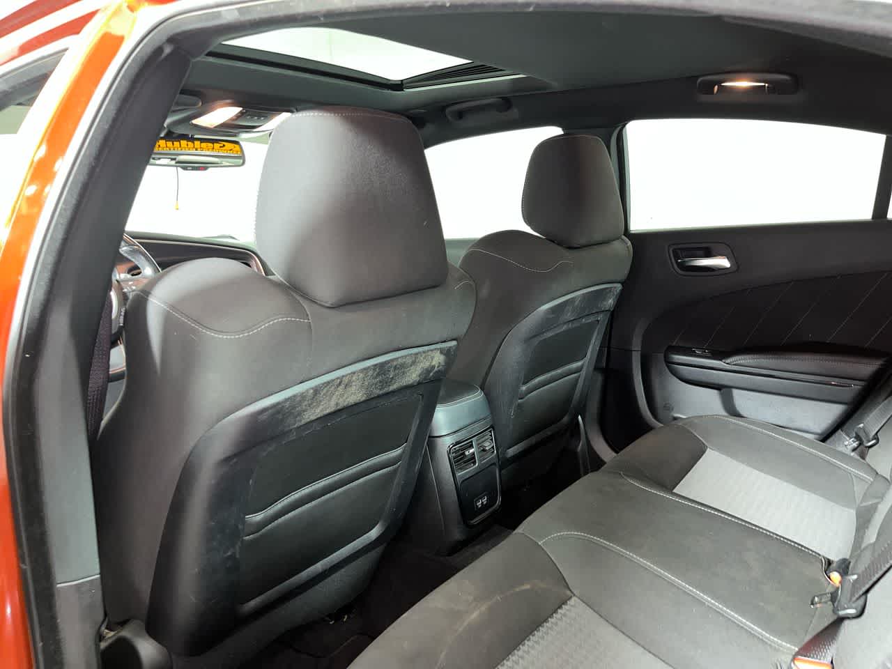 2021 Dodge Charger GT