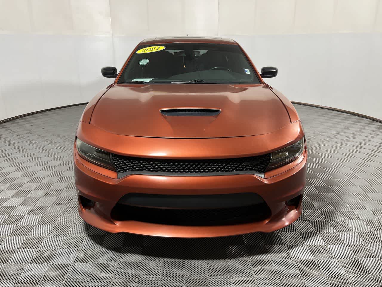 2021 Dodge Charger GT